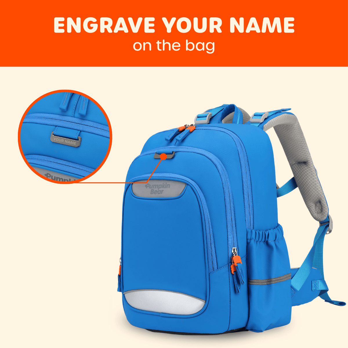 Name Engraving Service
