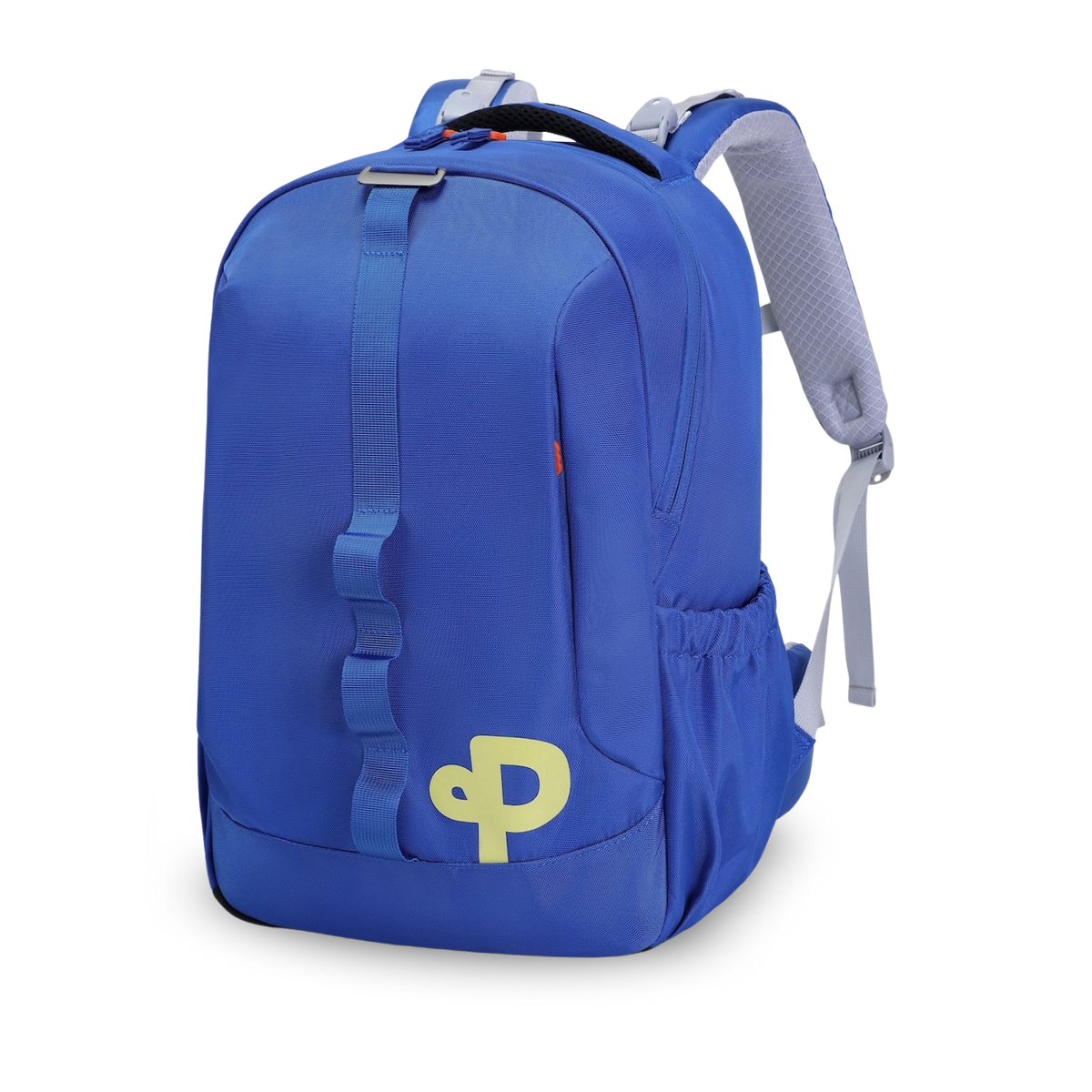 Pumpkin Bear Cove Ergonomic School Bag