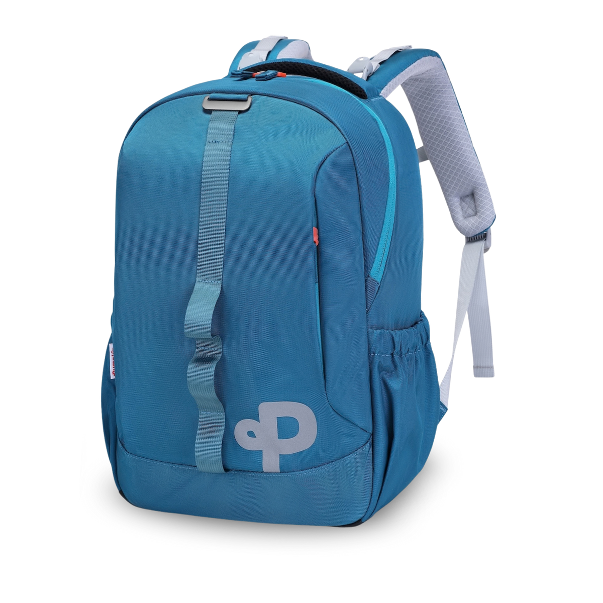 Pumpkin Bear Cove Ergonomic School Bag