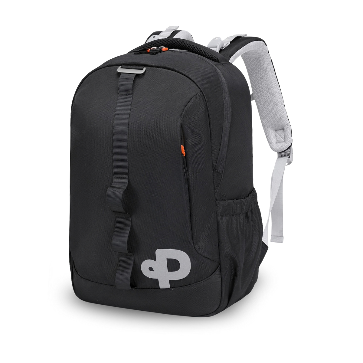 Pumpkin Bear Cove Ergonomic School Bag
