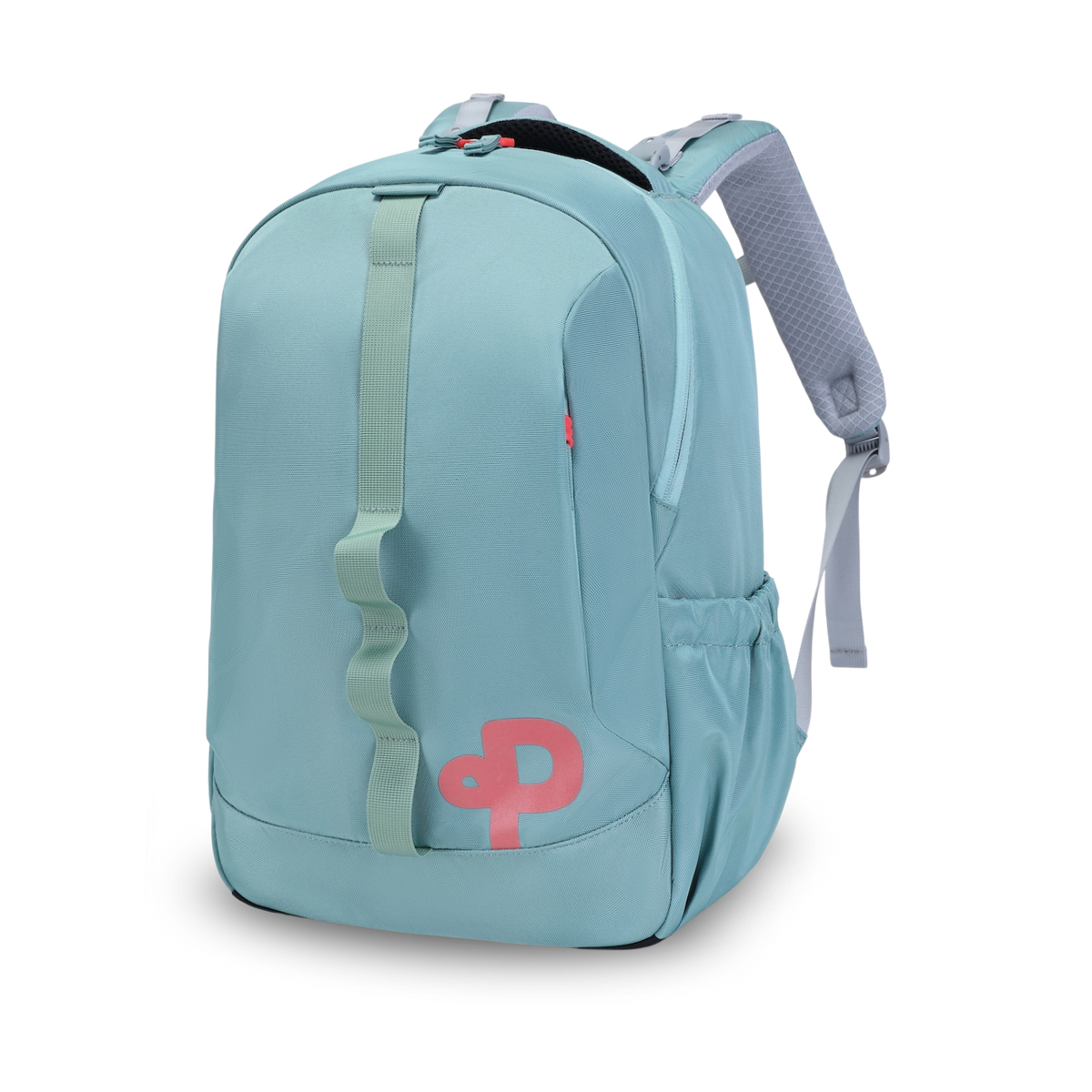 Pumpkin Bear Cove Ergonomic School Bag